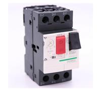 EXBWXNIL Interruttore Automatico Motore con terminale Magnetico Termico GV2ME22 3P 20-25A