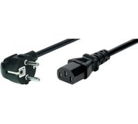 EXC AC Power Cord / N?tkabel / Apparat NEW