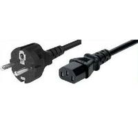 EXC AC Power Cord / N?tkabel / Apparat NEW