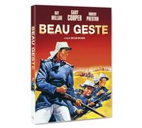 Excalibur Beau Geste