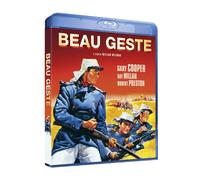 Excalibur Beau Geste (Blu-ray)