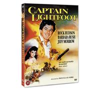 Excalibur Captain Lightfoot