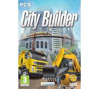 Excalibur City Builder [Edizione: Regno Unito]
