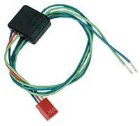 Excalibur DLPP3 ADAPTOR EXC 3 PIN *DLPP33* ** PIN NEGATIVE TO POSITIVE