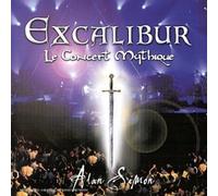 Excalibur - Excalibur - Le Concert Mythique