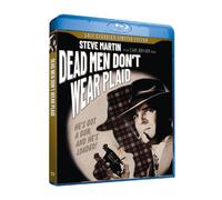 Excalibur Gli uomini morti non indossano plaid, Excalibur Dead Men Don (Blu-ray)