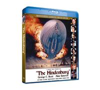 Excalibur Hindenburg (Blu-ray)