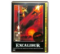 Excalibur (i miti)