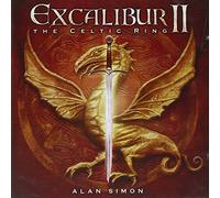 Excalibur II: the Celtic Ring - Excalibur II: Celtic...