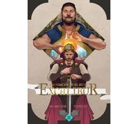 Excalibur: Le Cronache di Albion