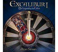 Excalibur - Legend Of The Celts