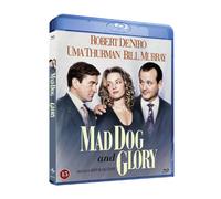 Excalibur Mad Dog And Glory (Blu-ray)