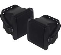 Excalibur Marine X22.2U 3 in / 7,6 cm Casse Nautiche Passive da Esterno