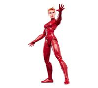 Hasbro Marvel Legends Series, Phoenix (Rachel Summers), action figure degli X-Men