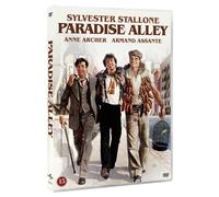 Excalibur Paradise Alley (Import, PAL, Widescreen) Anne Archer Armand Assante