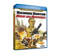 Excalibur Raid on Rommel (Blu-ray)