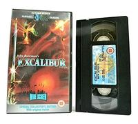 Excalibur - Special Edition