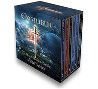 Excalibur - The 20Th Anniversary (Box Set)