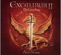 Excalibur - The Celtic Ring