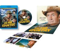 Excalibur The Far Country