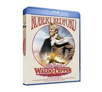 Excalibur The Great Waldo Pepper, Excalibur De Grote Waldo-peper