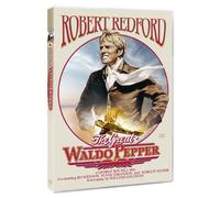 Excalibur The Great Waldo Pepper, The Great Waldo Pepper, Excalibur De Grote Wal