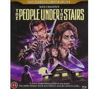 EXCALIBUR The People Under The Stairs