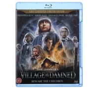 EXCALIBUR Village of The Damned (Blu-ray)