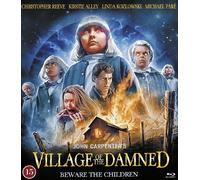 Excalibur Village of The Damned (Blu-ray)