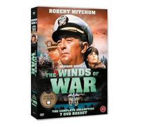 Excalibur Winds of War & War - Herman Wouk