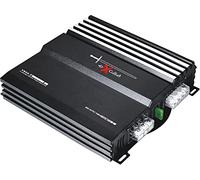 EXCALIBUR X500.2 amplificatore stereo 2 ch 2 x 50 watt rms per auto car spl