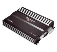 EXCALIBUR X500.4 Amplificatore audio