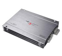 EXCALIBUR X600.4 amplificatore 4 canali 4 x 60 watt rms per auto car spl