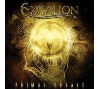 Excalion - Primal Exhale