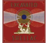 Excavated Shellac: An Alternate History Of The World'S Music (1907-1967) / Various