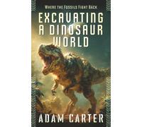 Excavating a Dinosaur World