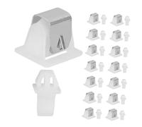 EXCEART 15pezzi Accessori Per Asciugatrici Serratura Per Porta Asciugatrice Parti Di Ricambio Per Elettrodomestici Compatibile Con Varie Marche e Modelli