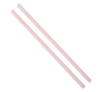 EXCEART 2 Pezzi Aste per Appendere in Alluminio Rosa per Ceramica e Argilla Struttura Compatta e Resistenza ad Alta Temperatura per Forni Elettrici e Arte del Vetro