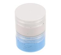 EXCEART 2 Pezzi Stucco Siliconico per Stampi Riutilizzabile in Silicone Morbido ad Alta Precisione per Modellismo e Oggetti Piccoli Fai da Te Artigianale