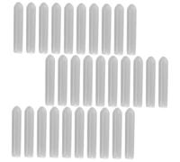 EXCEART 200 Pezzi Tappi Protettivi per Lavastoviglie Punte per Lavastoviglie Protezione per Rete e Utensili Facile da Usare e Resistente