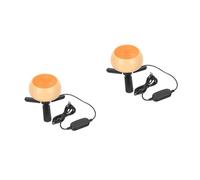 EXCEART 2sets Ciotole Elettriche per Perline Macchina Automatica per Creazioni Fai da Te con USB Perfetta per Bracciali e Collane Facile da Usare Materiale Resistente e Durevole