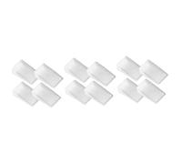 EXCEART 3 Set Cunei Livellatori Per Stabilizzatori Per Sofà Su Irregolari Per Wobbling E Sbalzati 4 Pezzi*3