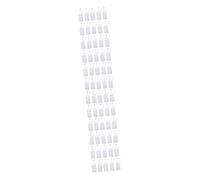 EXCEART 3 Set di Contagocce di Precisione con Applicatore per Colla Versatile per Riparazioni 15 Pezzi * 3