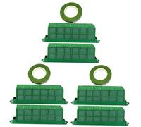 EXCEART 3sets Cage per Composizioni Floreali con Schiuma di Fiori Strumento per Decorazioni per Matrimoni Feste e Eventi Speciali Completo con Blocchi di Floral Foam e Nastro Adesivo