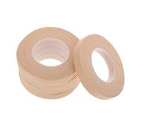 EXCEART 5rotoli Nastro Adesivo Per Guzheng e Pipa Nastro Per Unghie Traspirante e Resistente Per Durante Esibizioni Adesività e Per Musicisti