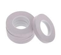 EXCEART 5rotoli Nastro Per Pipa Nastro Per Unghie Per Uso Domestico Di Nastri Adesivi Comodi Per Dita Accessori Portatili Per Guzheng