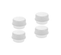 EXCEART Base di Movimento per Scatola Musicale Fai da Te 3.43 Pollici Rotonda Accessorio per Carillon con Funzione Terapeutica Ideale per Bambini E Adulti