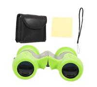 EXCEART Binocolo per Mini Portatile per Esplorazioni Outdoor Educativo per Ragazze e Regalo per Viaggi e Della Natura