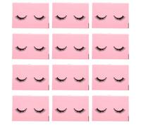 EXCEART Borsa Cosmetici Cerniera 50 Pezzi 15x10 Cm Resistente e Portatile per Trucco da Viaggio e Uso Quotidiano