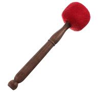 EXCEART Ciotola ciotola tibetana capezzolo, ciotola per il pestello, per la misurazione della ciotola e la buddista, per rilassare lo yoga, la guarigione e la cura